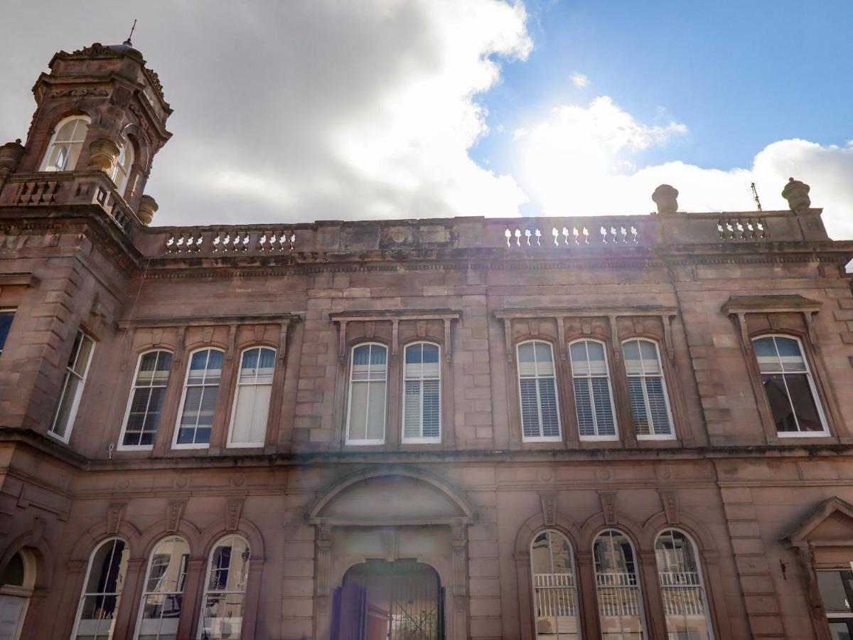 18 The Old Corn Exchange Berwick Upon Tweed Dış mekan fotoğraf