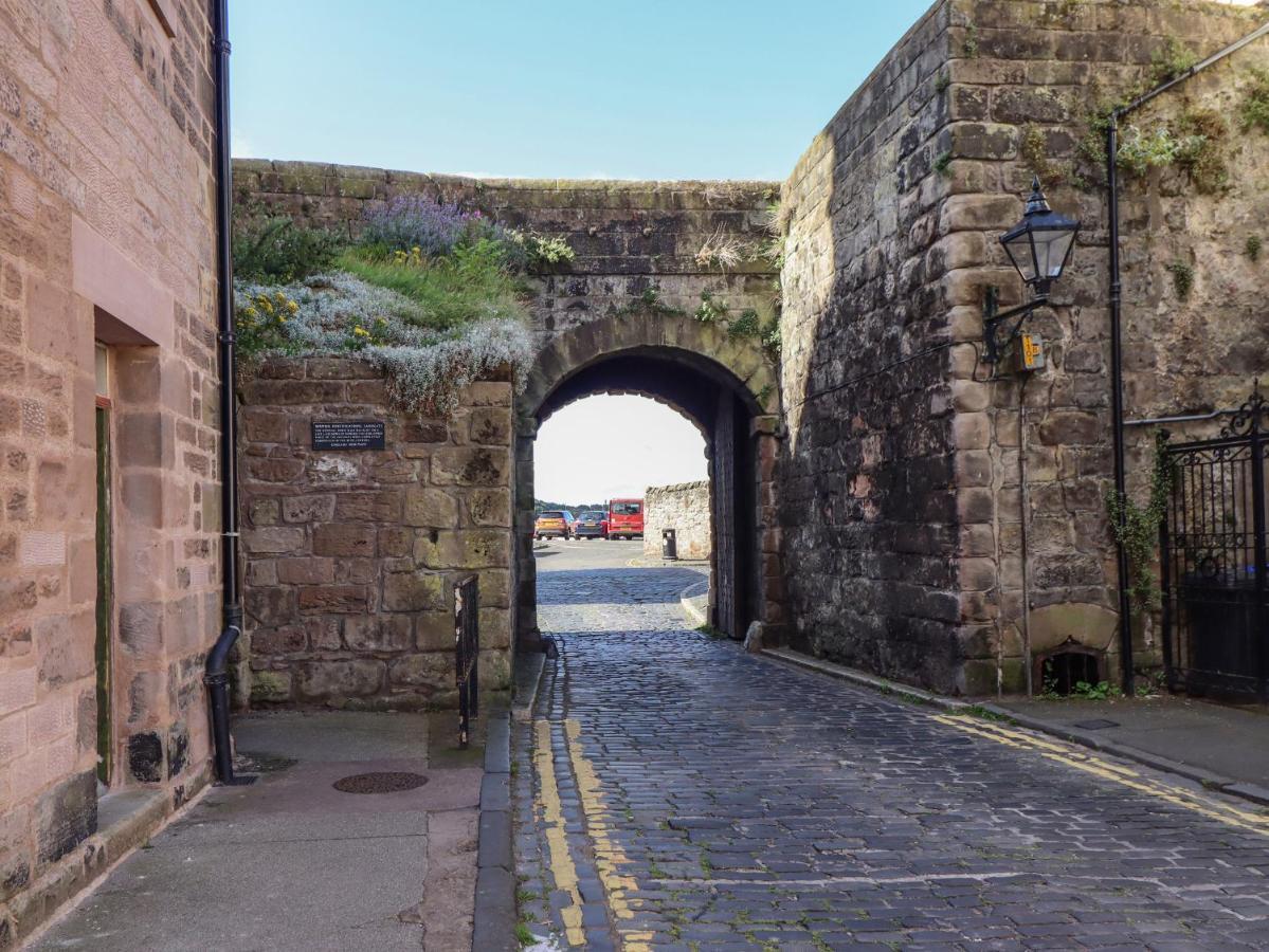 18 The Old Corn Exchange Berwick Upon Tweed Dış mekan fotoğraf